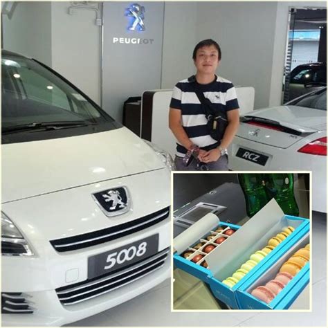 4x4 macau 639|標緻澳門 Peugeot Macau .